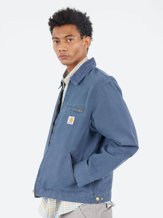 Carhartt WIP Detroit Jacket (Spring)