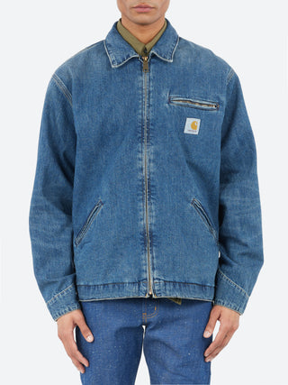 Carhartt WIP OG Detroit Jacket (Spring)
