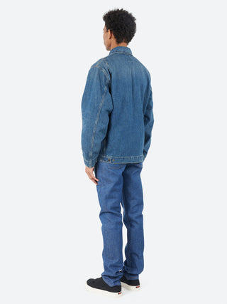 Carhartt WIP OG Detroit Jacket (Spring)