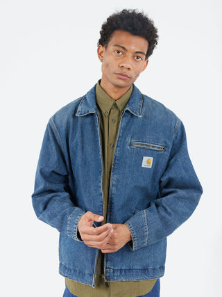 Carhartt WIP OG Detroit Jacket (Spring)