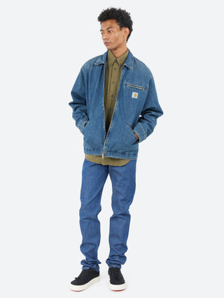 Carhartt WIP OG Detroit Jacket (Spring)