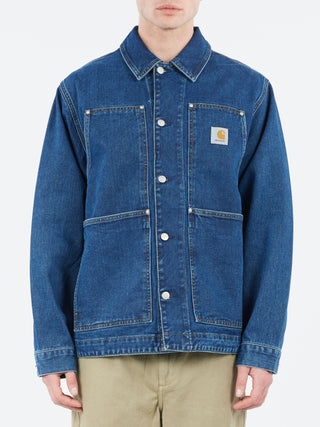 Carhartt WIP OG Double Front Jacket