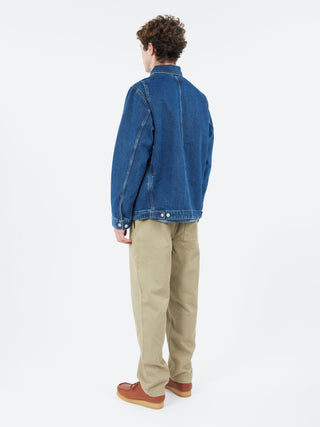Carhartt WIP OG Double Front Jacket