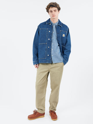 Carhartt WIP OG Double Front Jacket