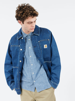 Carhartt WIP OG Double Front Jacket