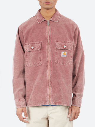 Carhartt WIP Reynold Shirt Jacket