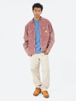Carhartt WIP Reynold Shirt Jacket