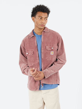 Carhartt WIP Reynold Shirt Jacket