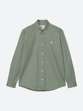 Carhartt WIP L/S Madison Shirt