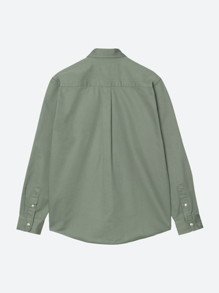 Carhartt WIP L/S Madison Shirt