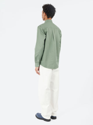 Carhartt WIP L/S Madison Shirt