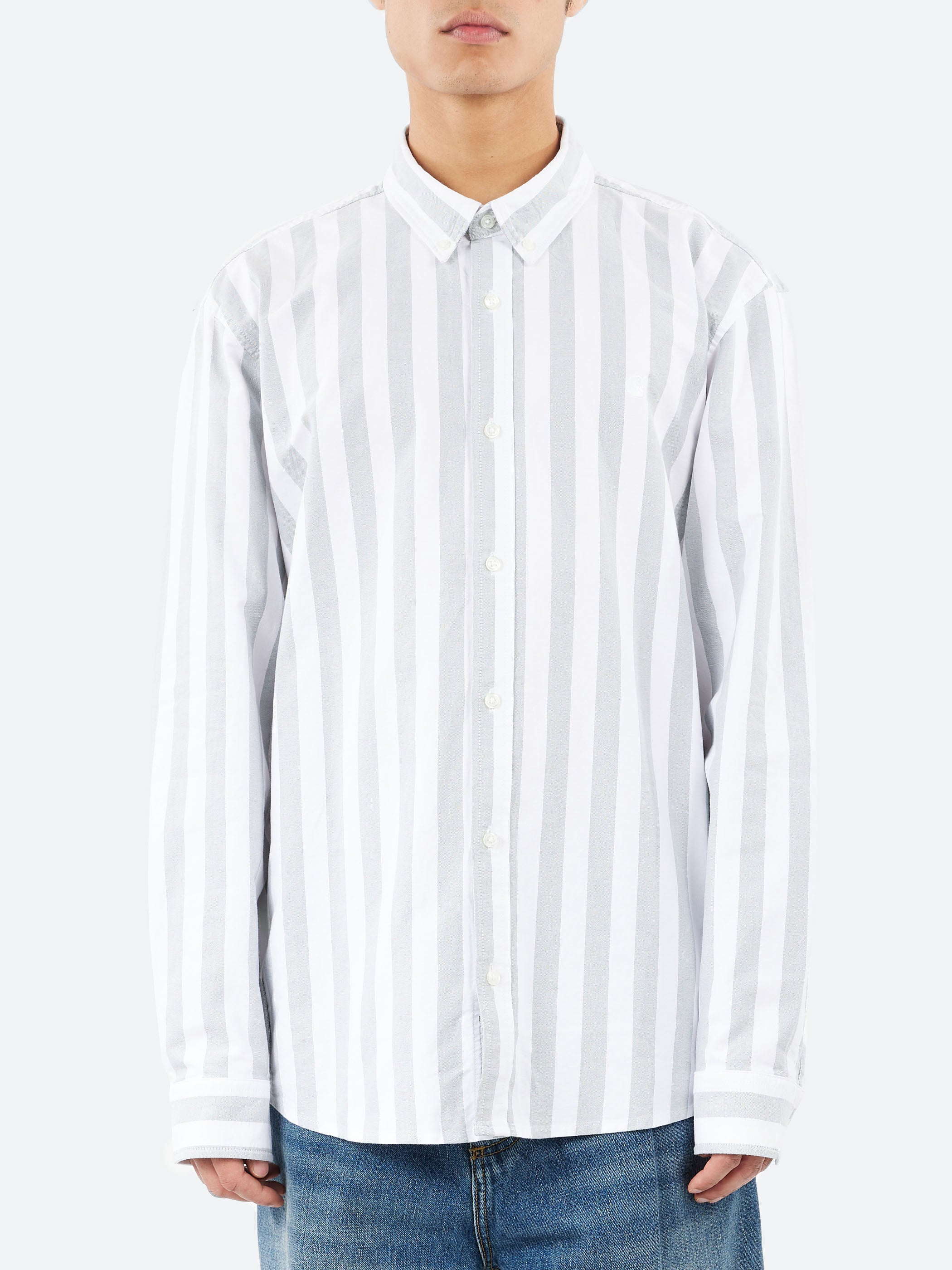 Dillion Shirt