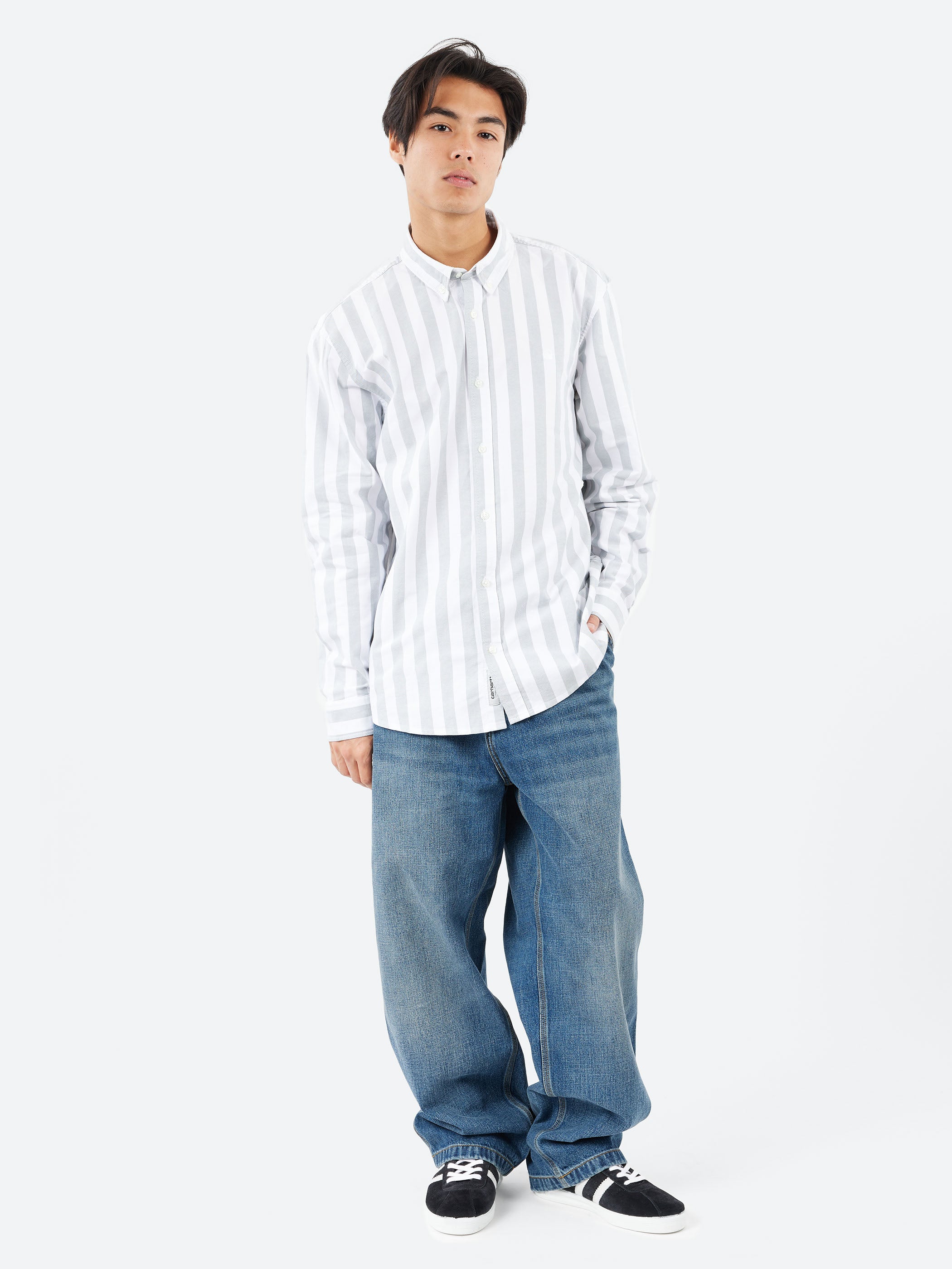 Dillion Shirt