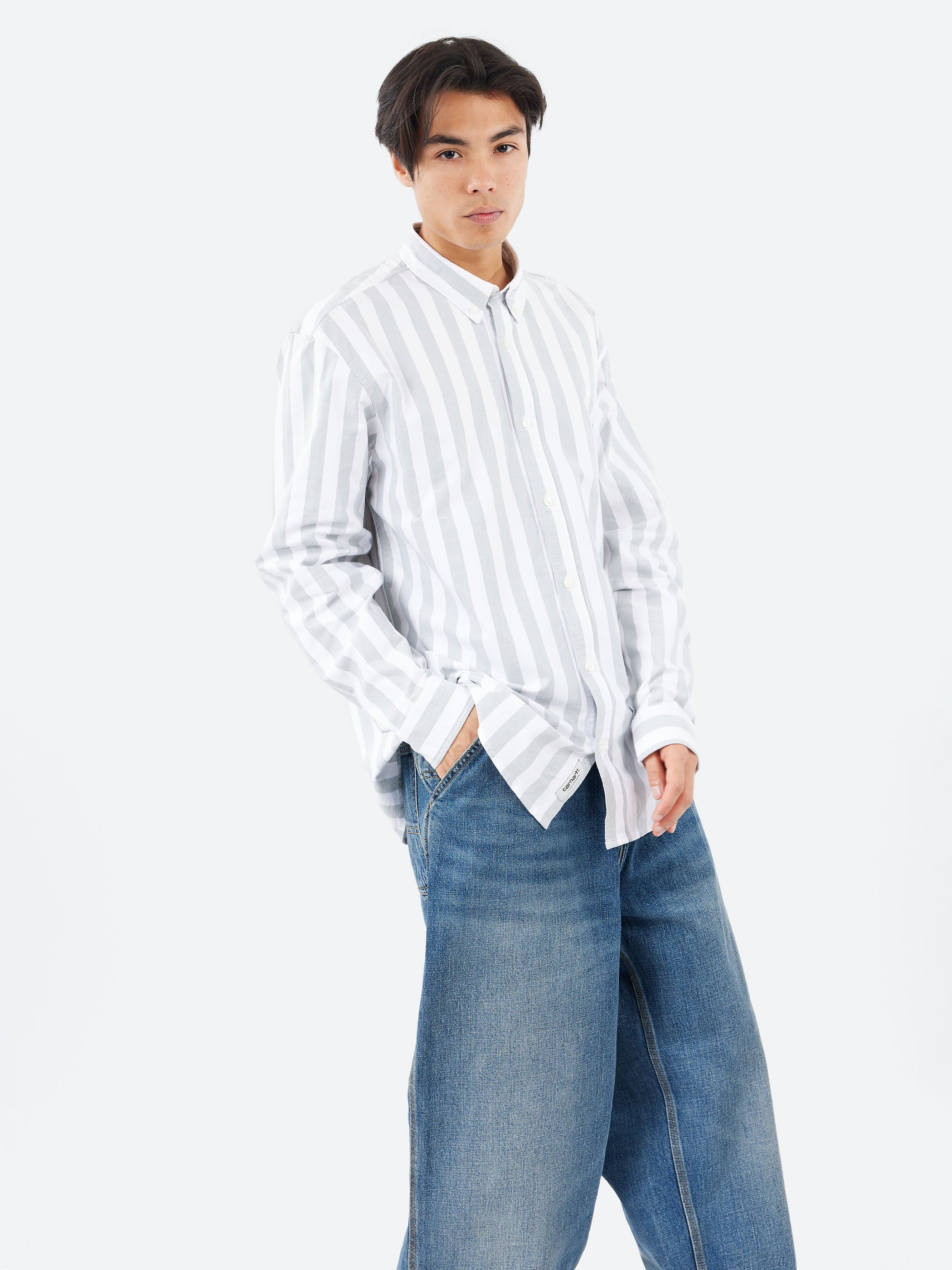 Dillion Shirt