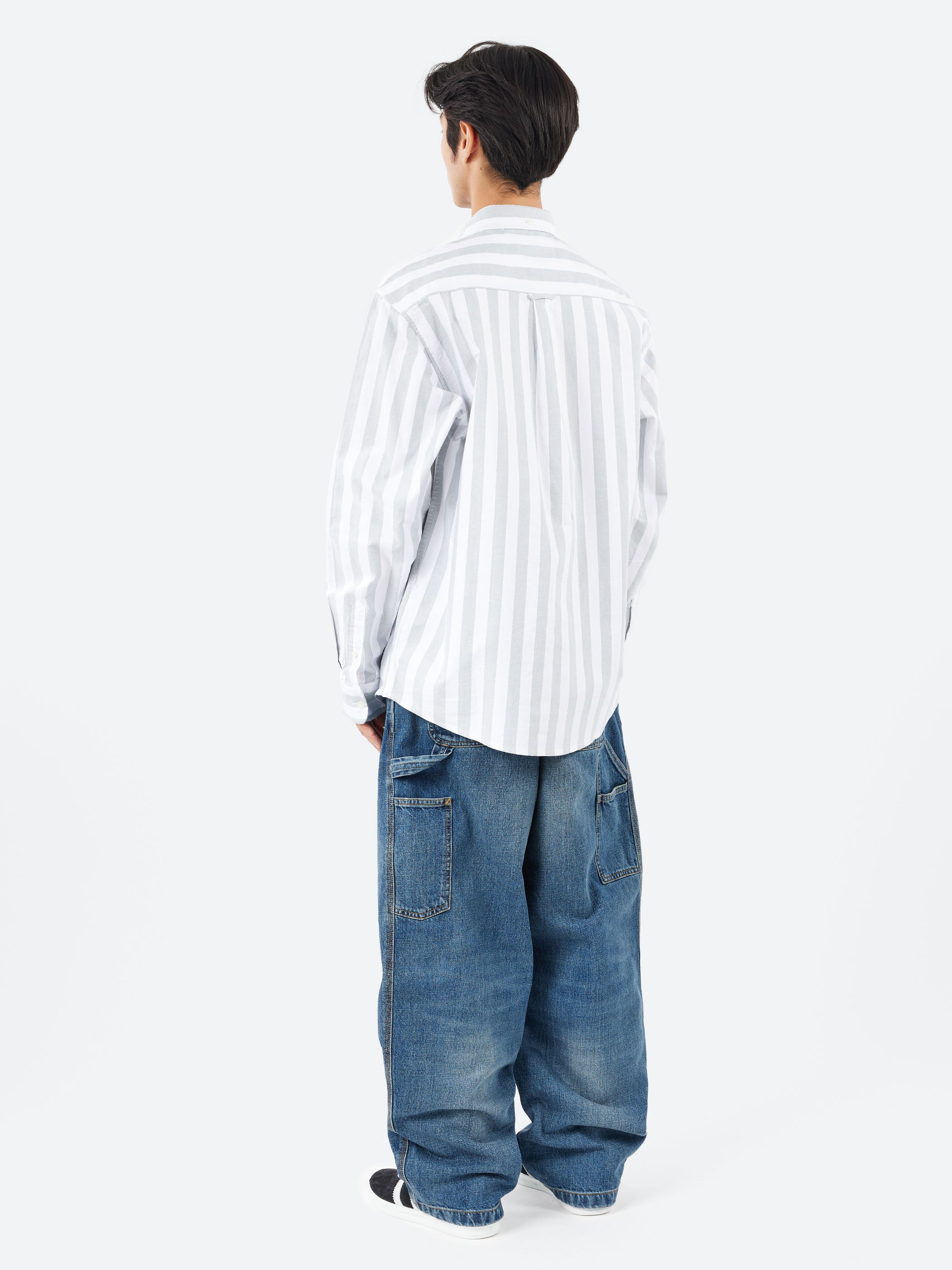 Dillion Shirt