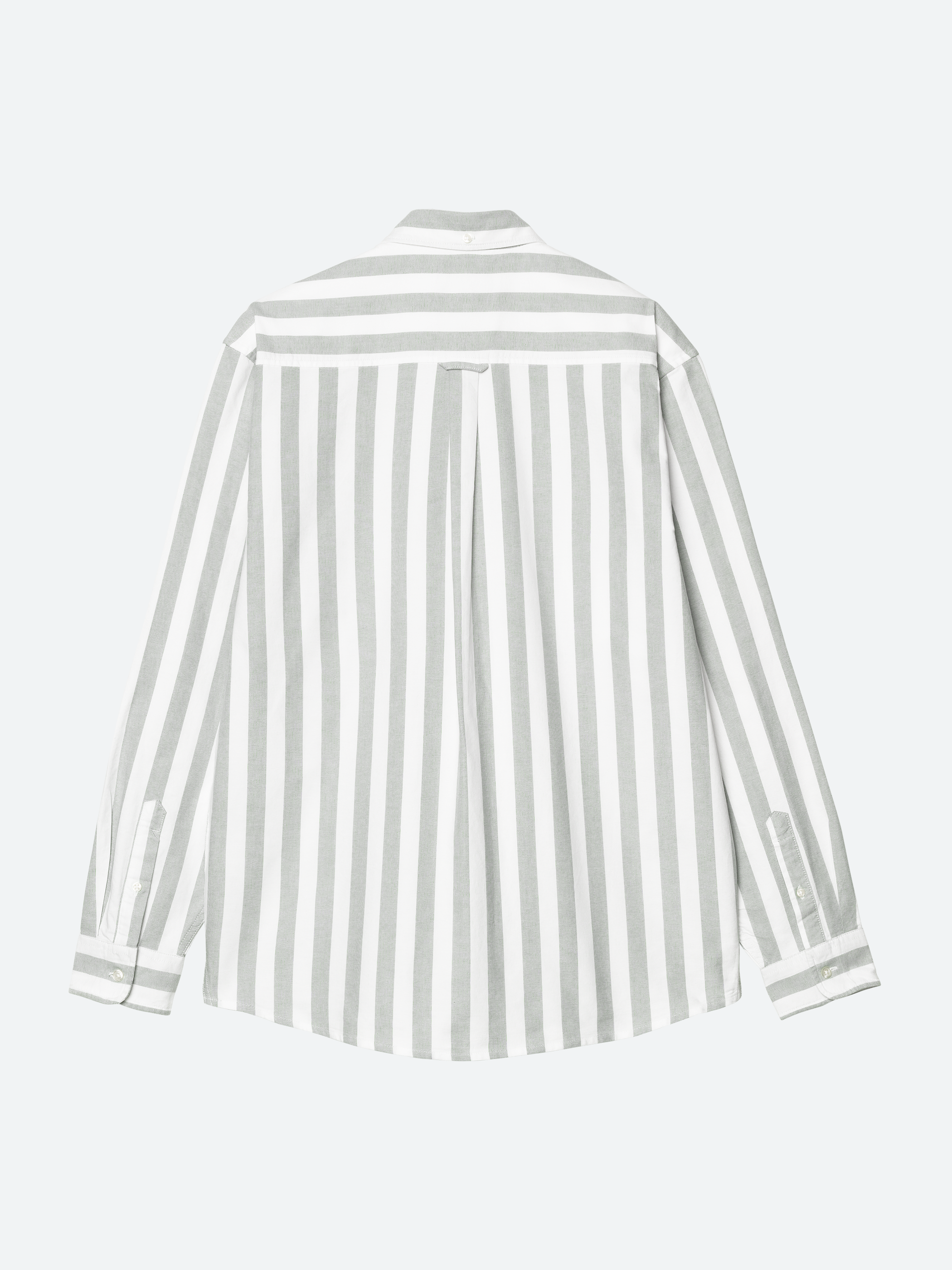 Dillion Shirt
