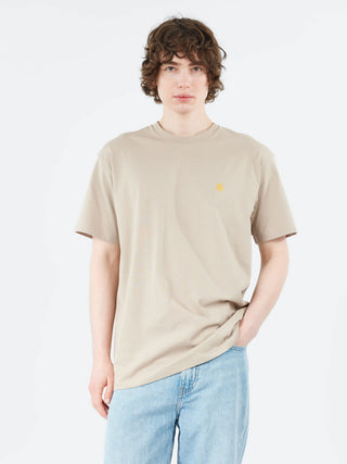 Carhartt WIP S/S Chase T-Shirt