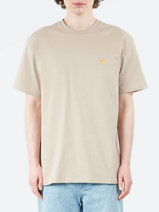 Carhartt WIP S/S Chase T-Shirt