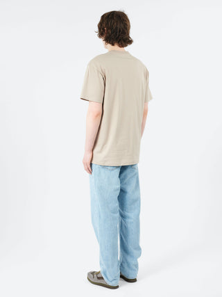Carhartt WIP S/S Chase T-Shirt