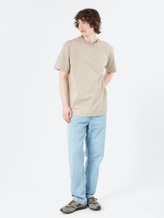 Carhartt WIP S/S Chase T-Shirt