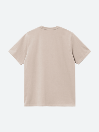 Carhartt WIP S/S Chase T-Shirt