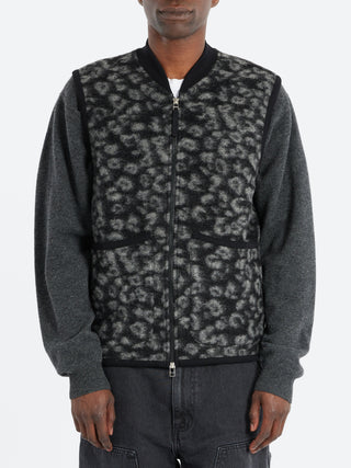 Universal Works Zip Waistcoat