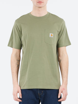 Carhartt WIP S/S Pocket T-Shirt