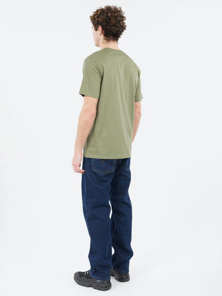 Carhartt WIP S/S Pocket T-Shirt