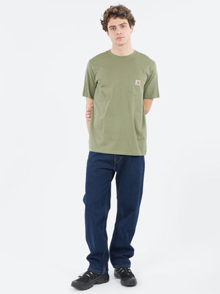 Carhartt WIP S/S Pocket T-Shirt