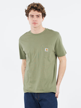 Carhartt WIP S/S Pocket T-Shirt