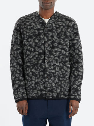 Universal Works Cardigan