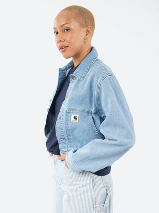 Carhartt WIP Arca Jacket
