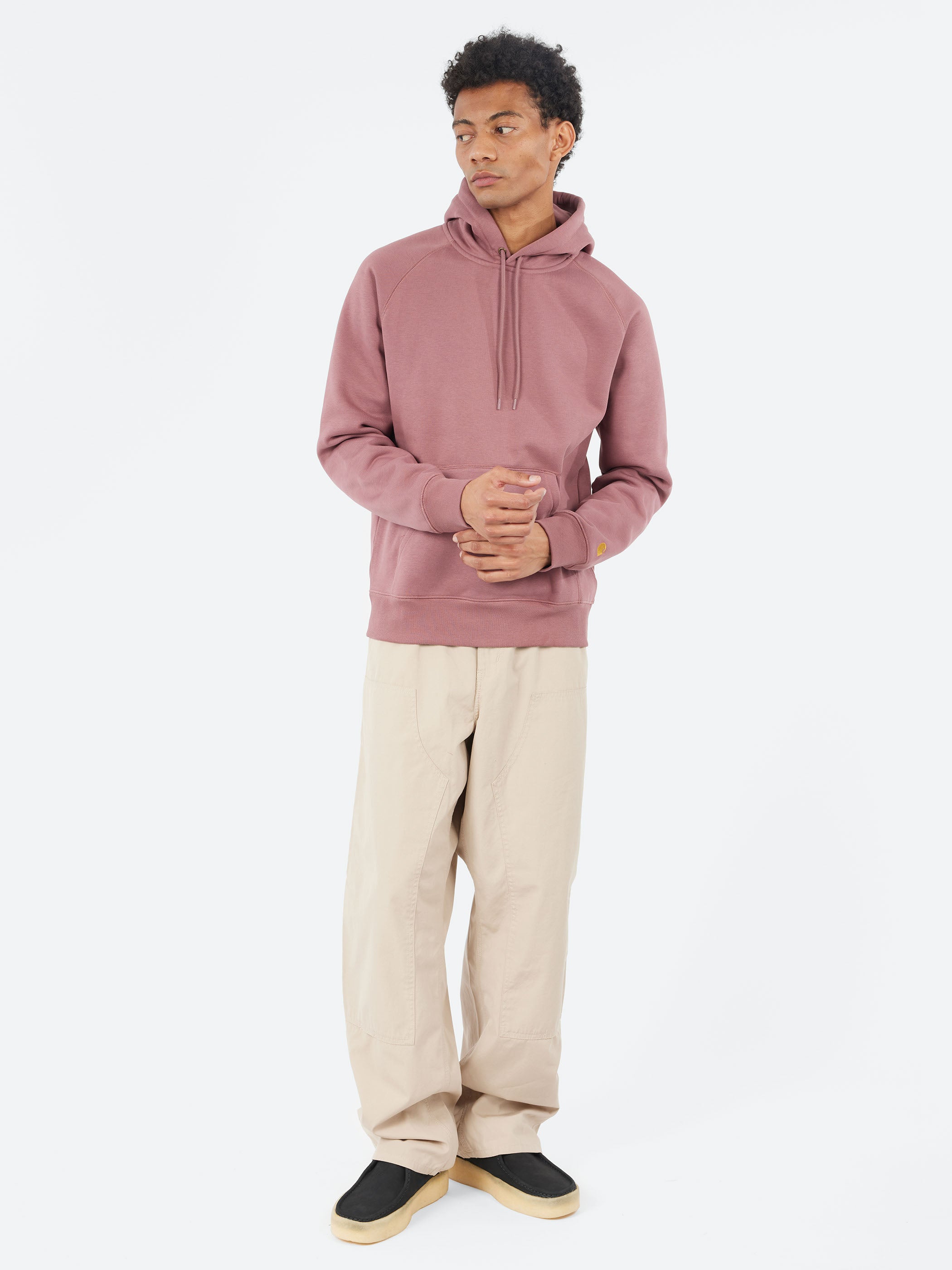 Double Knee Pant