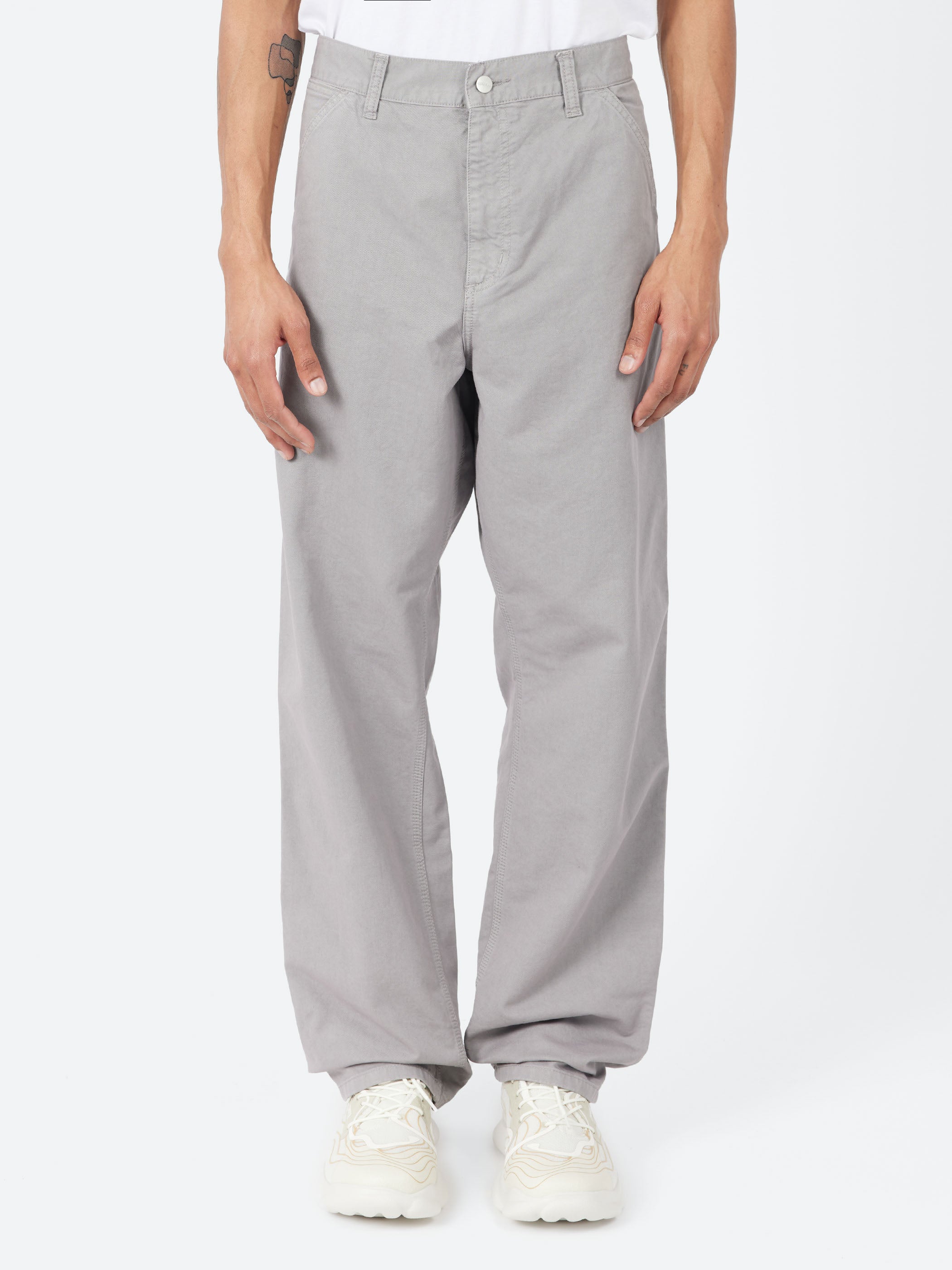 Single Knee Pant