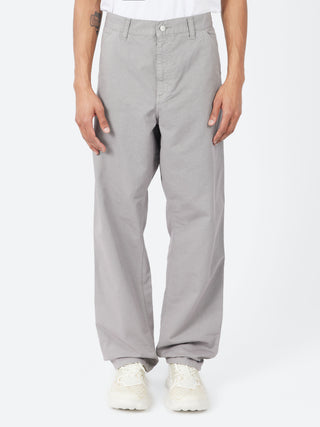 Carhartt WIP Single Knee Pant