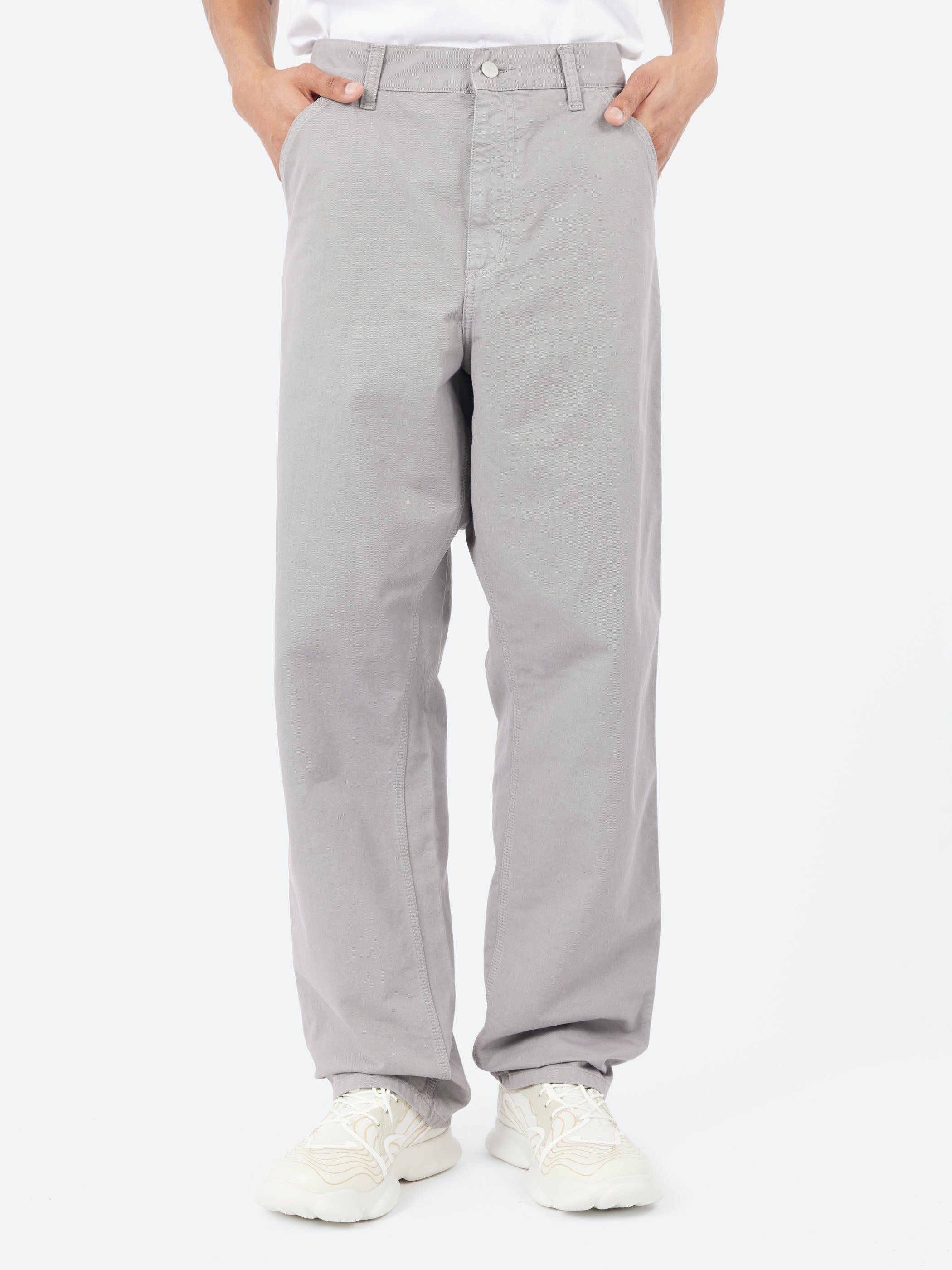 Single Knee Pant