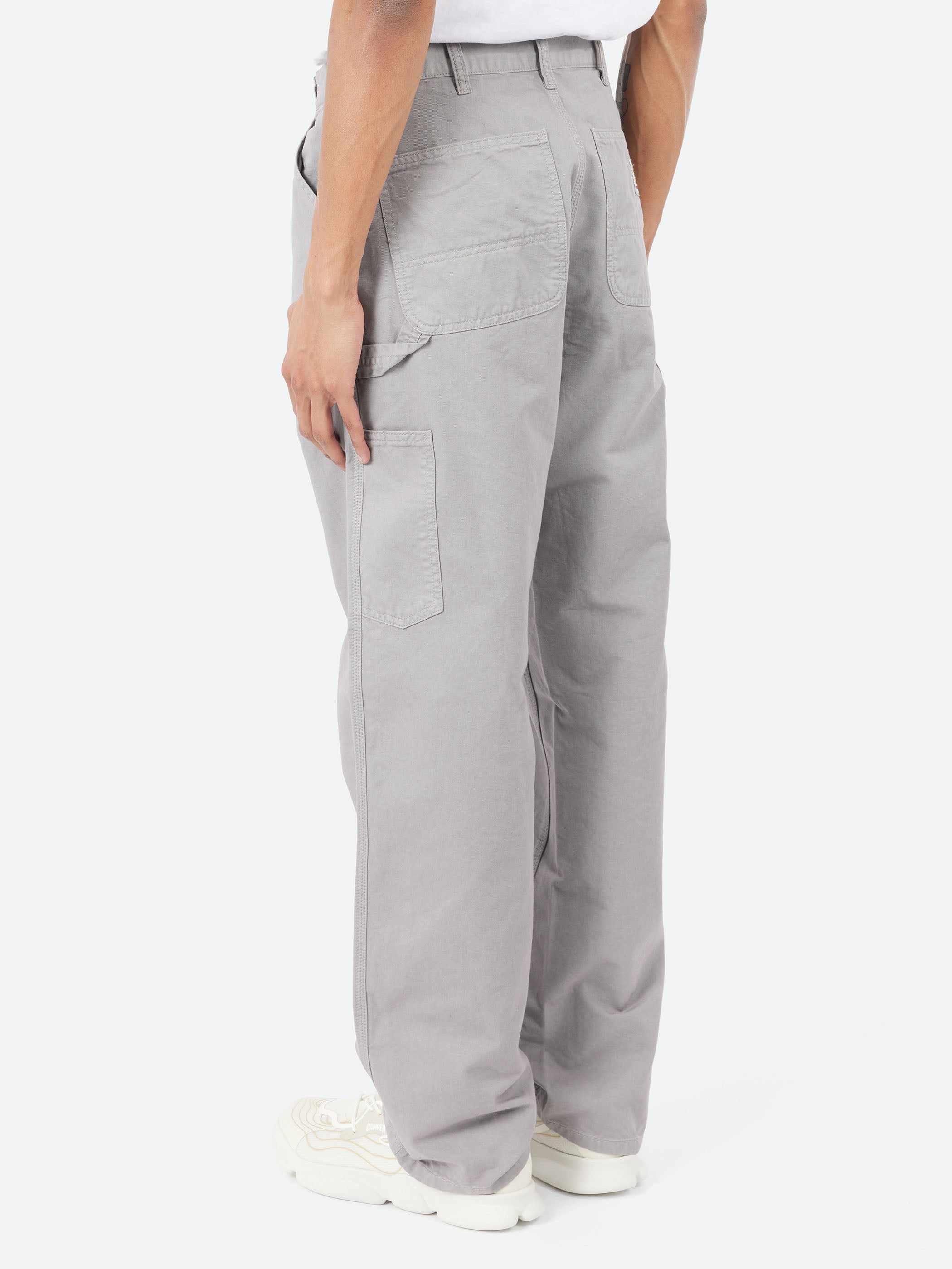 Single Knee Pant