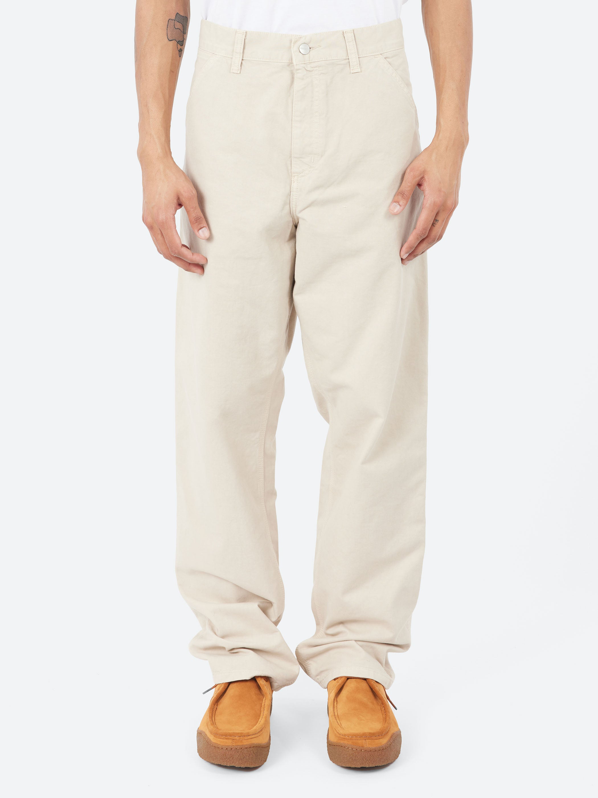 Single Knee Pant