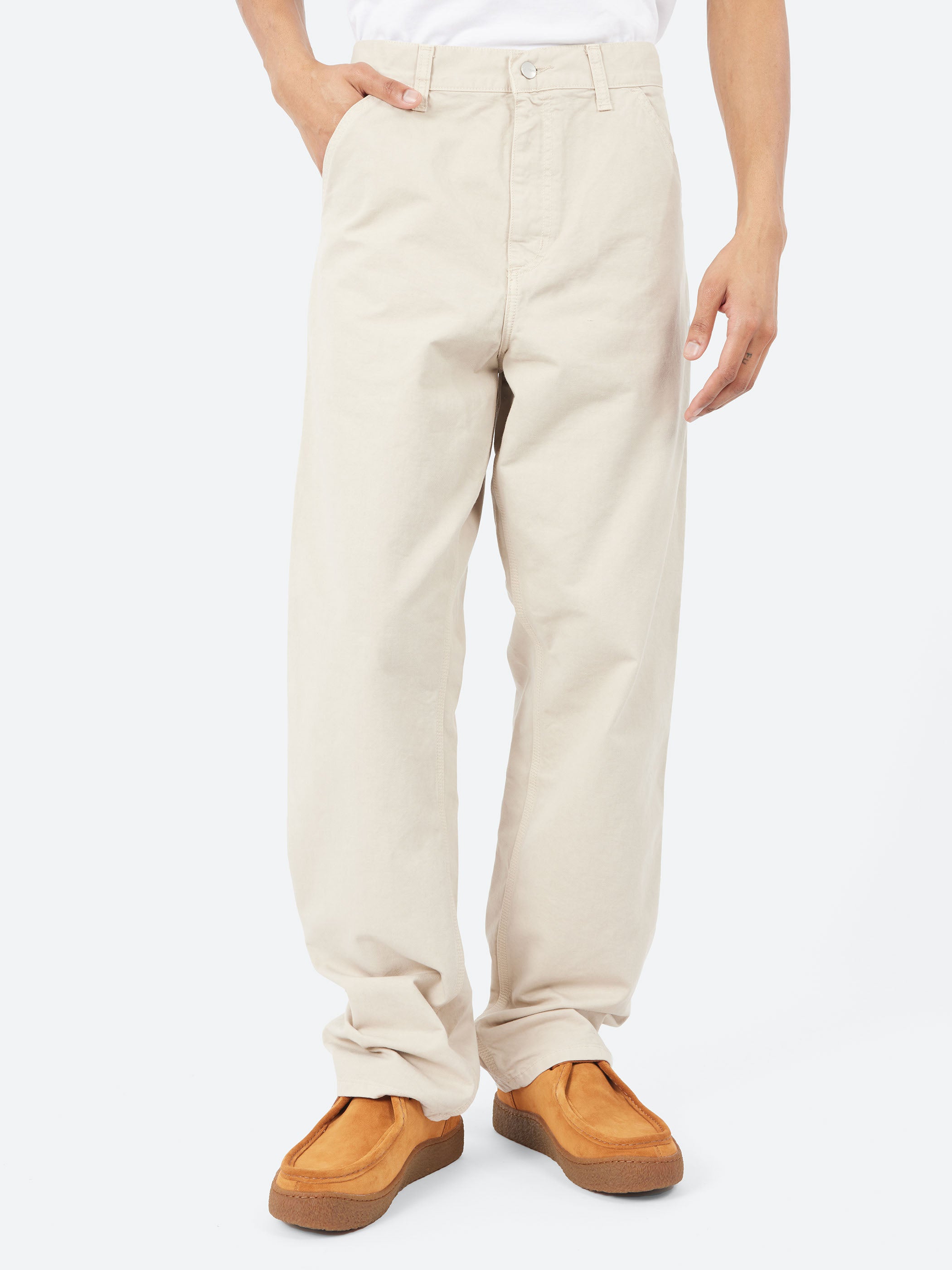 Single Knee Pant