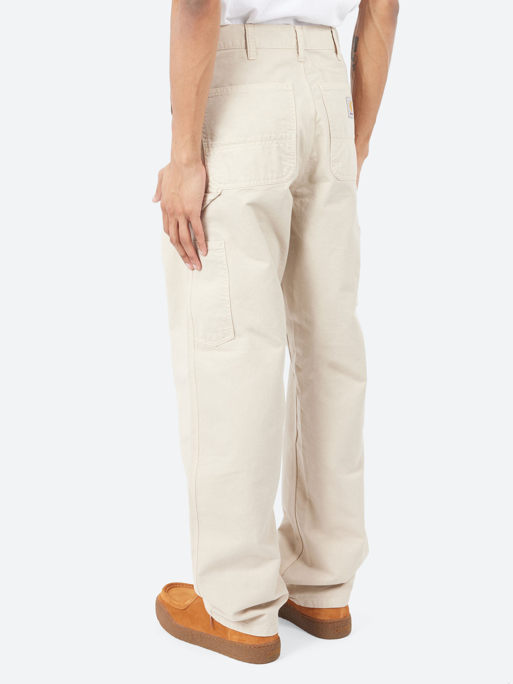 Single Knee Pant
