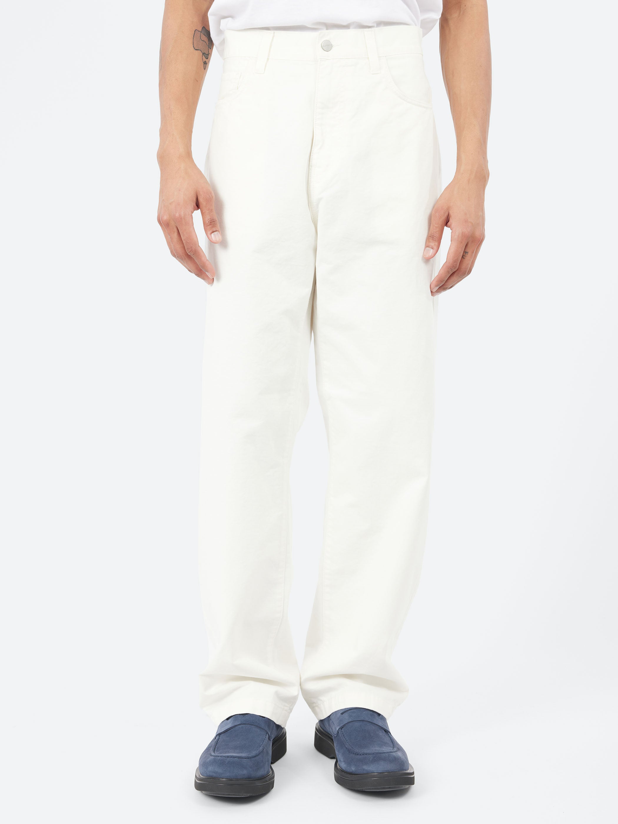 Landon Pant