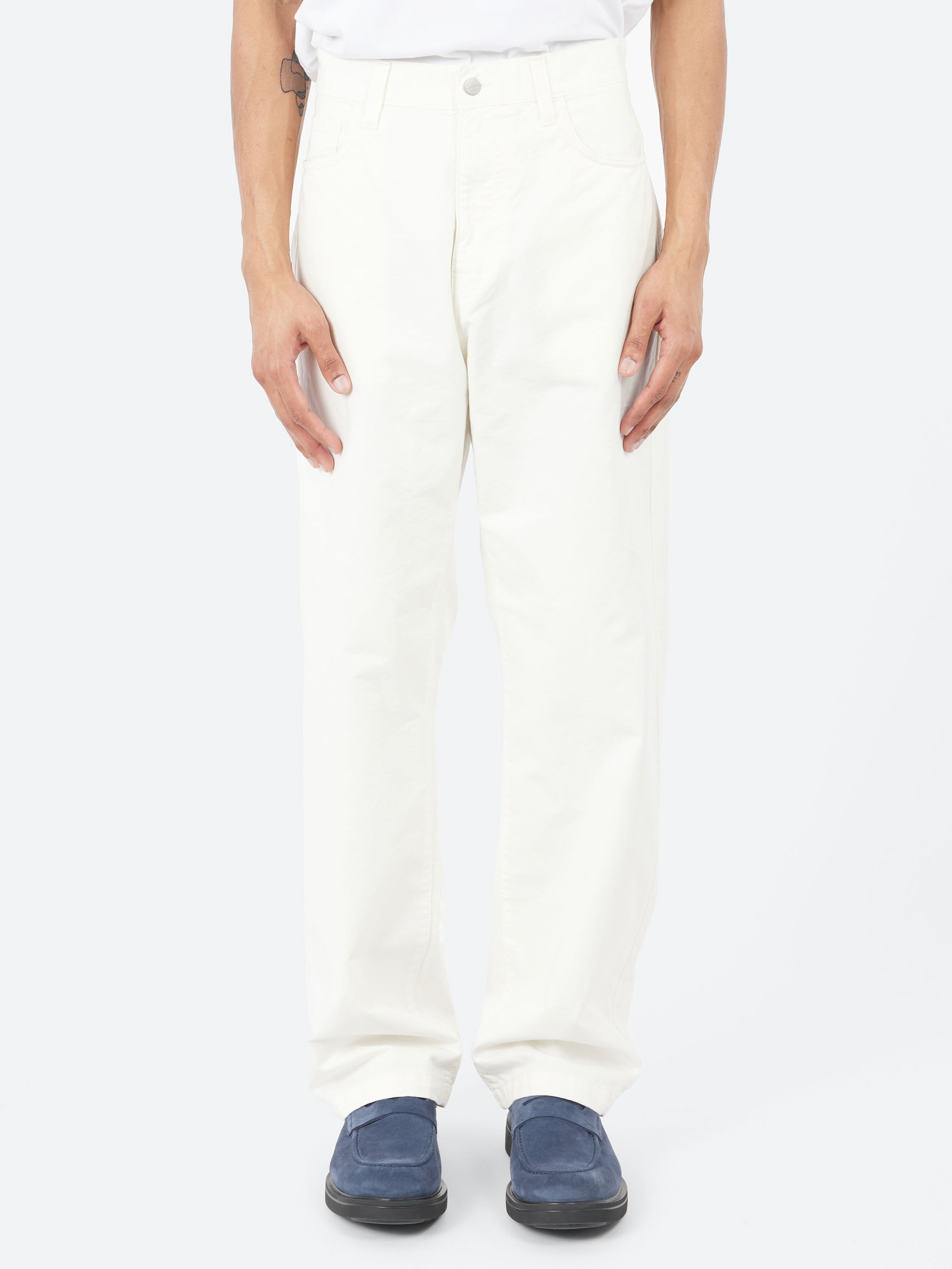 Landon Pant