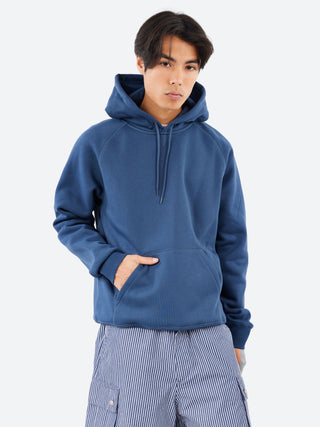 Carhartt WIP Hooded Chase Sweatshirt