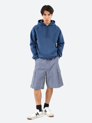 Carhartt WIP Hooded Chase Sweatshirt