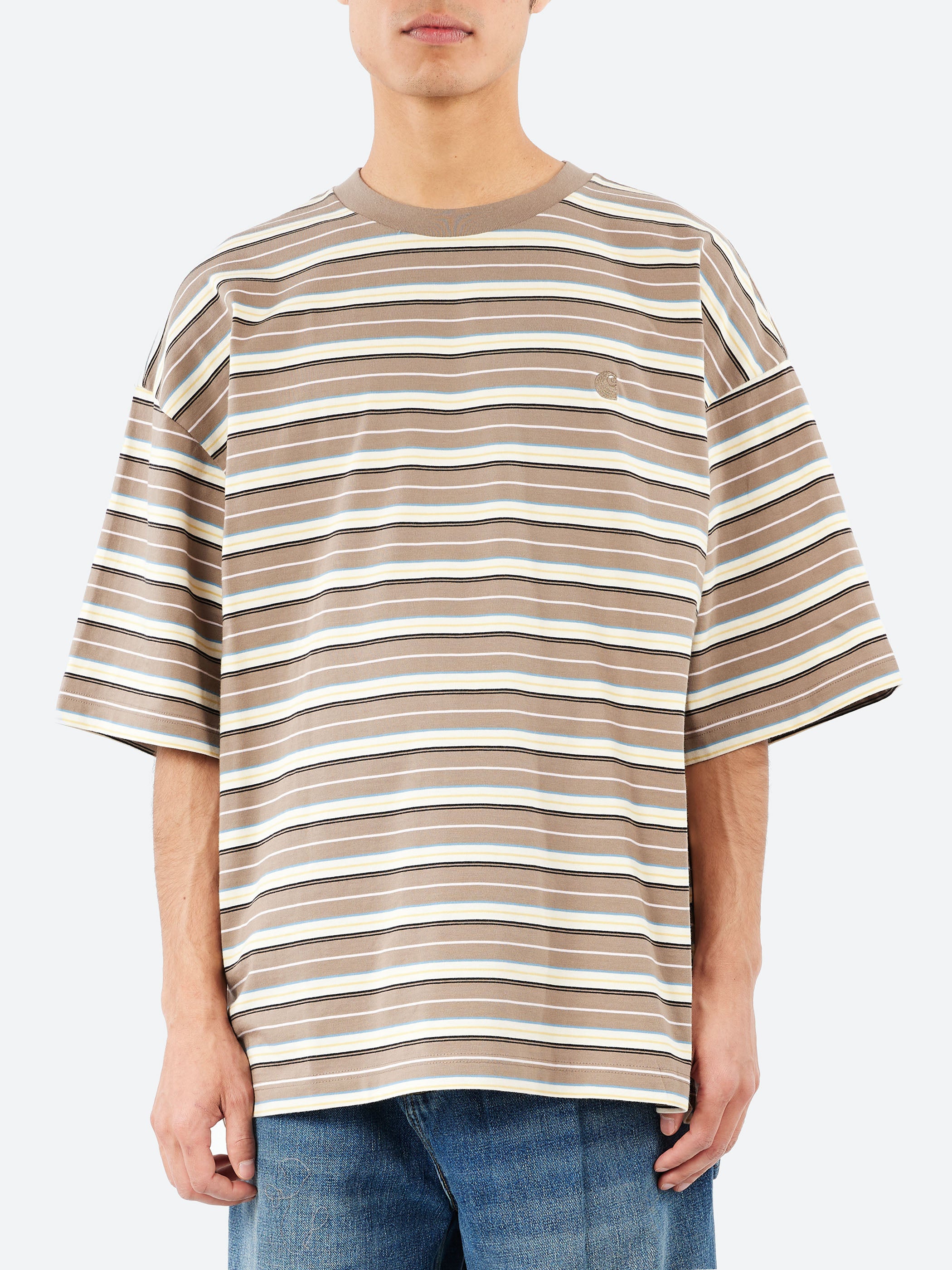S/S Nathan T-Shirt