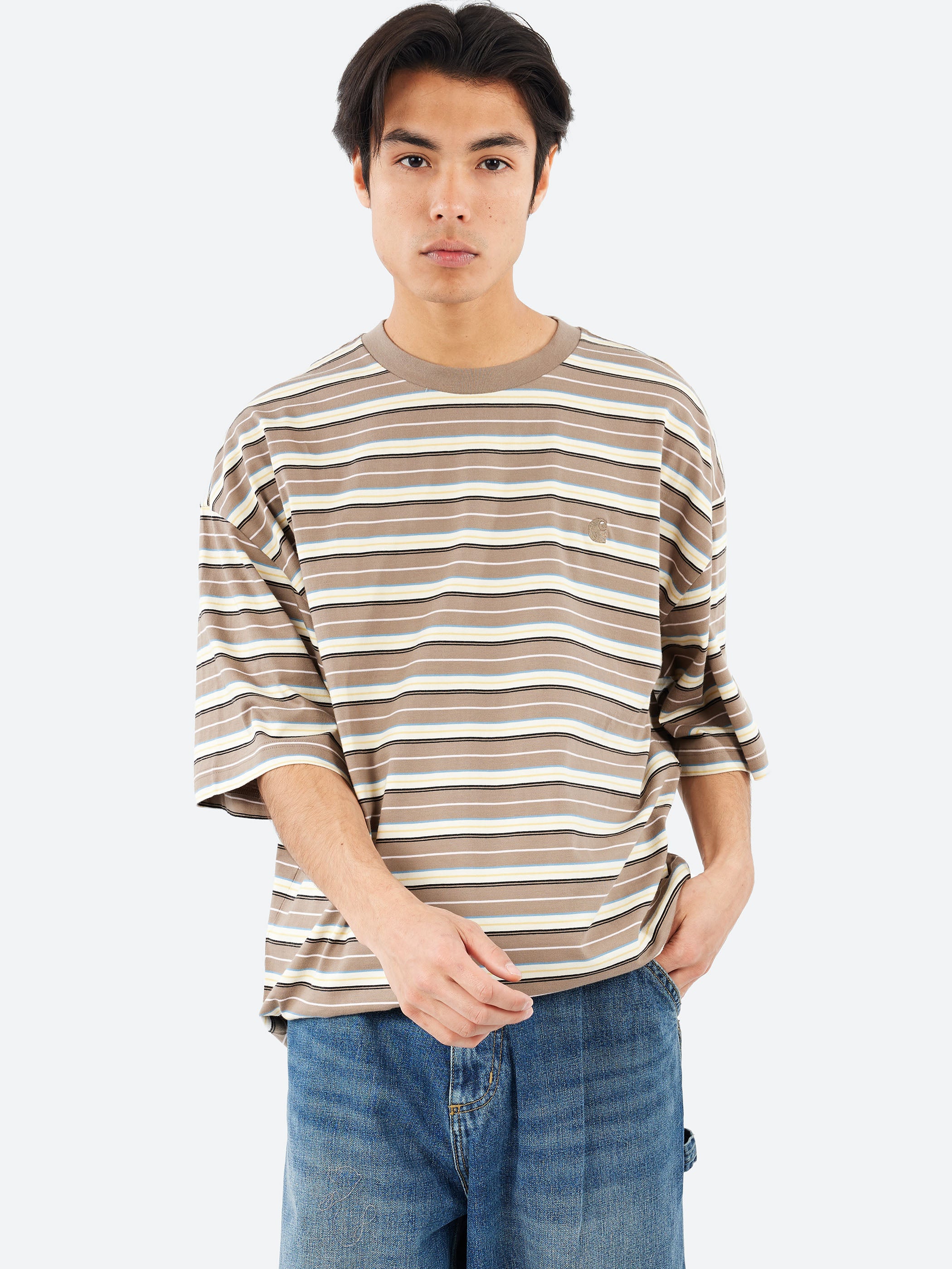 S/S Nathan T-Shirt