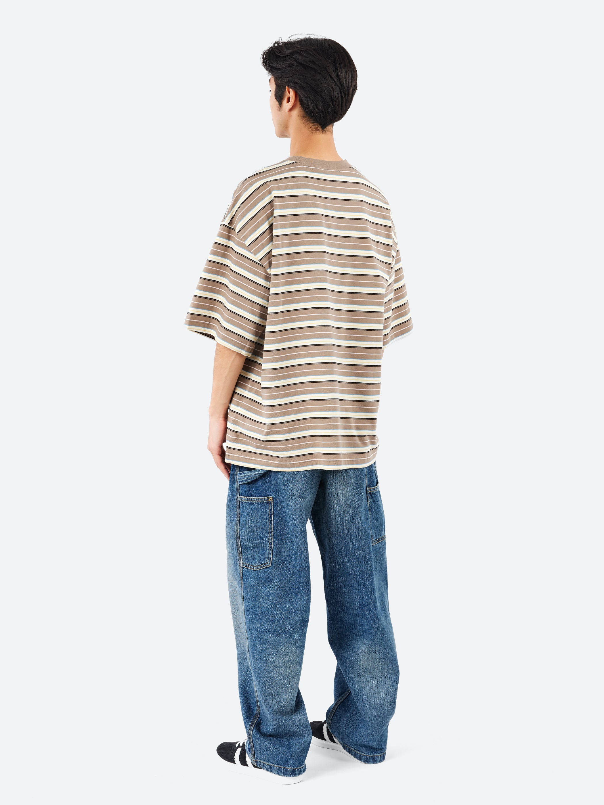 S/S Nathan T-Shirt