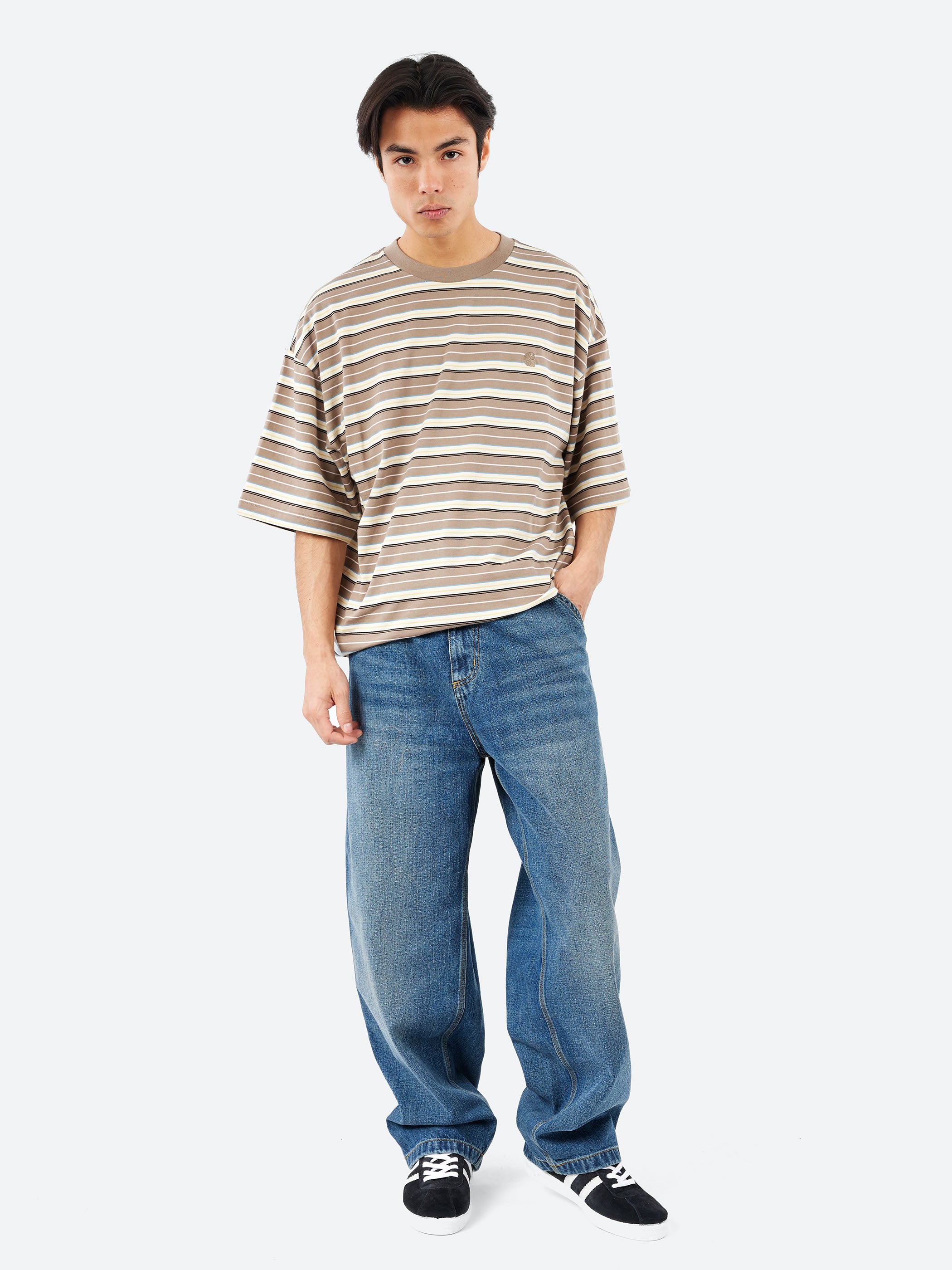 S/S Nathan T-Shirt