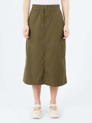 Carhartt WIP Jet Cargo Skirt
