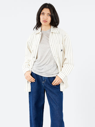 Carhartt WIP Women's Hendry Coat
